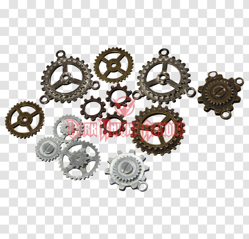 Steampunk Fashion Costume Clothing Accessories - Hardware Accessory - Mad Hatter Transparent PNG