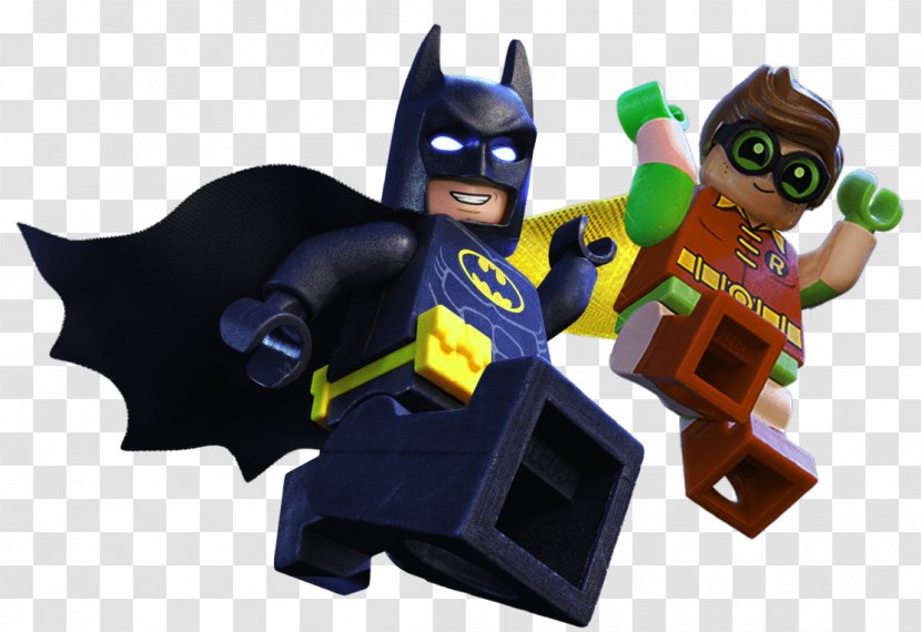 T-shirt The Lego Batman Movie Allegro Dr. Two Brains Pajamas - Watercolor - Ivy Transparent PNG