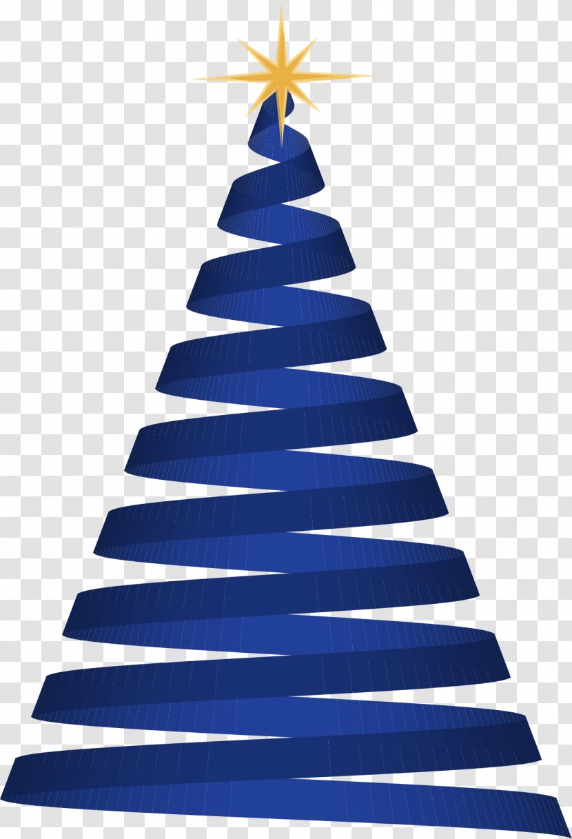Vector Graphics Christmas Tree Day Image - Spruce Transparent PNG