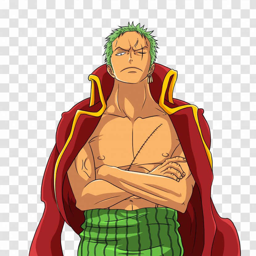 Roronoa Zoro Monkey D. Luffy Portgas Ace Trafalgar Water Law One Piece (JP) - Tree - ZORO Transparent PNG