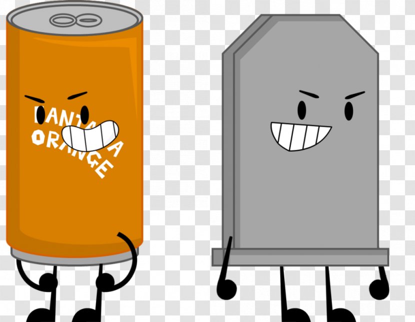 Line Cartoon Angle - Yellow - Orange Soda Transparent PNG