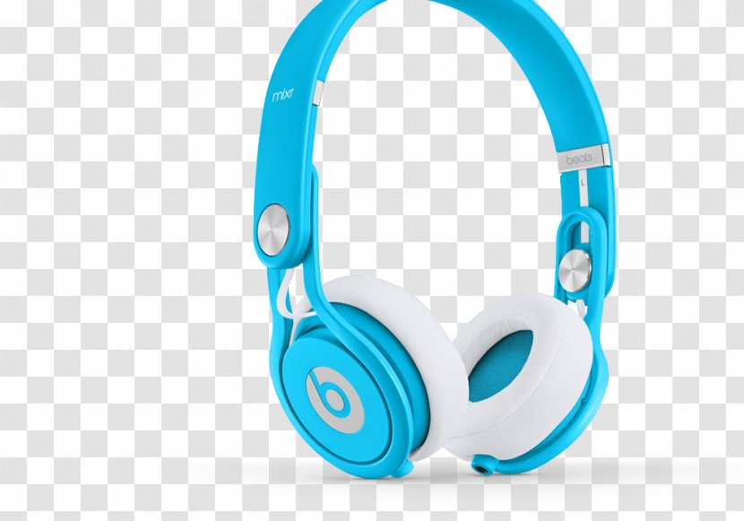 Beats Mixr Electronics Headphones Sound Apple - %c3%89couteur Transparent PNG