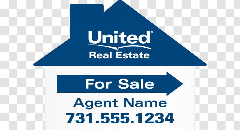 Design Team Sign Company LLC House Brand Logo Real Estate - Lawn - Agency Transparent PNG