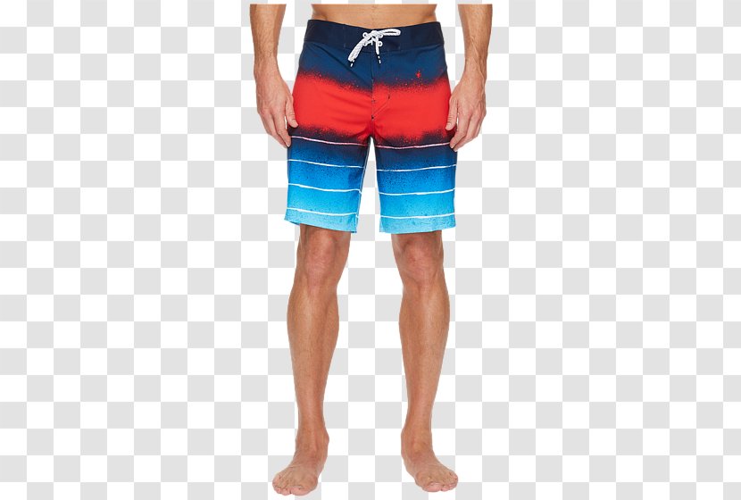 Trunks Boardshorts Clothing Swimsuit Sneakers - Coat - Shirt Transparent PNG