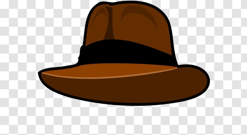 Cowboy Hat Clip Art - Headgear Transparent PNG
