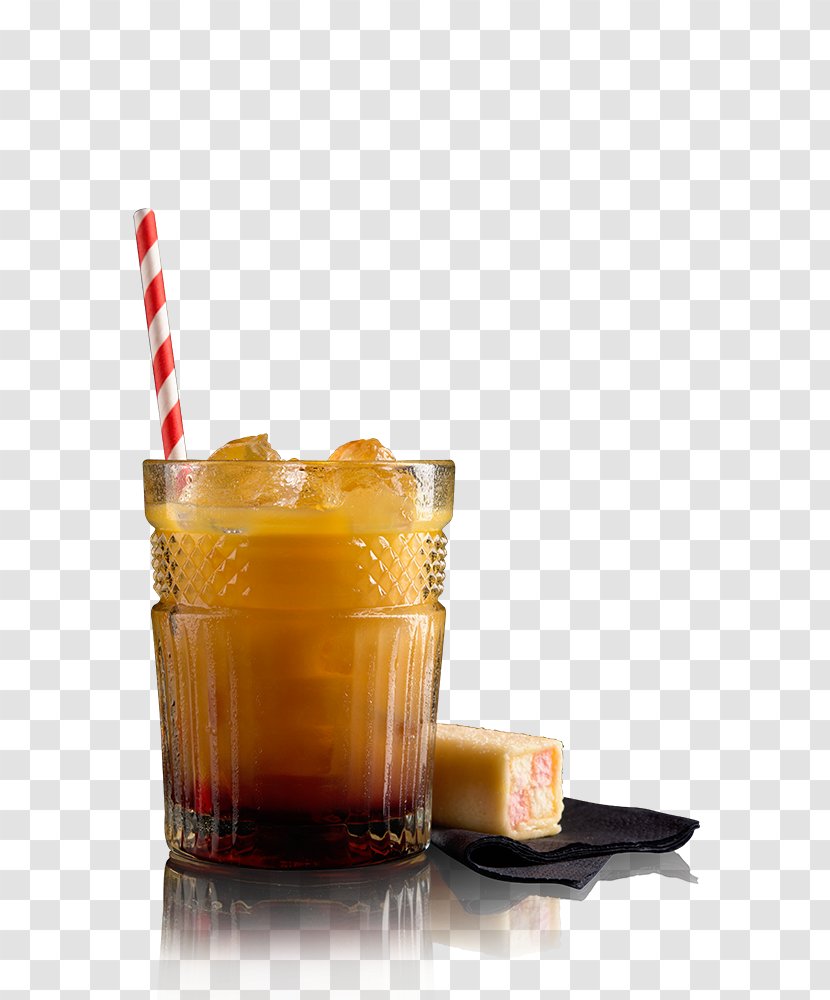 Harvey Wallbanger Amaretto Whiskey Sour Old Fashioned Orange Juice - Flavor Transparent PNG