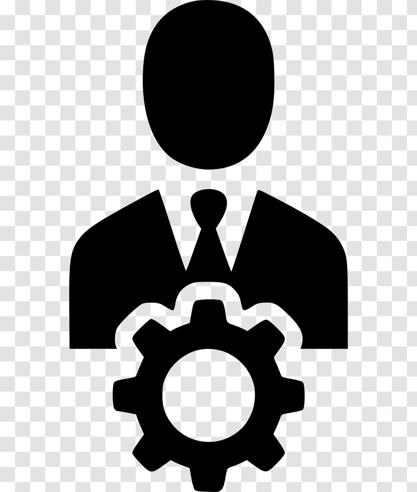 Management Download - Logo - Business Transparent PNG