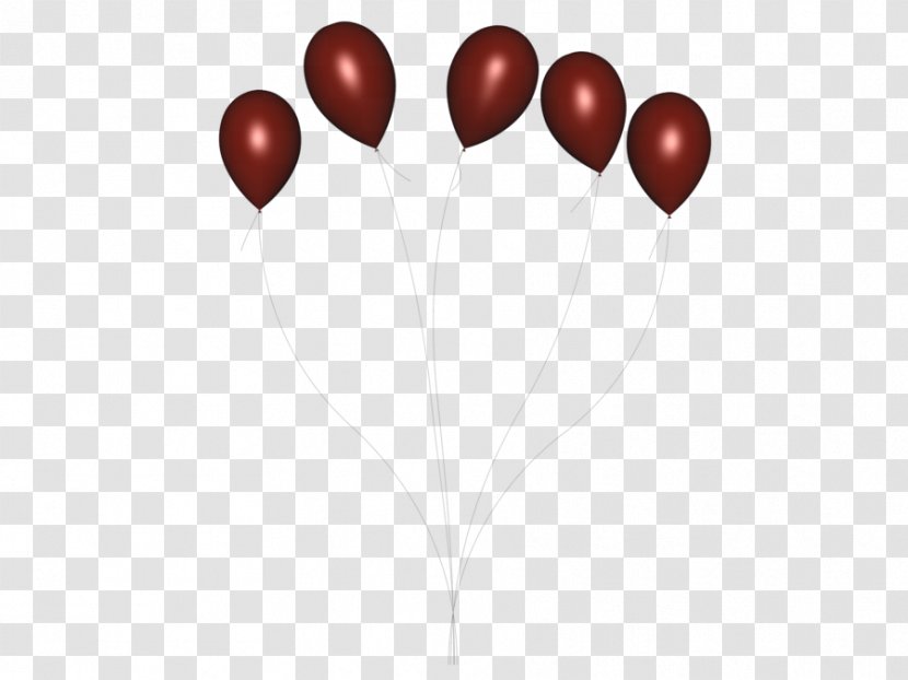 Balloon PhotoScape - Deviantart Transparent PNG