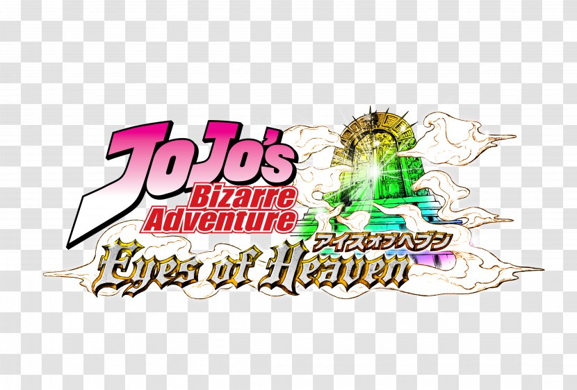 JoJo's Bizarre Adventure: Eyes Of Heaven All Star Battle Jotaro Kujo PlayStation 4 - Stardust Crusaders - PILLAR Transparent PNG