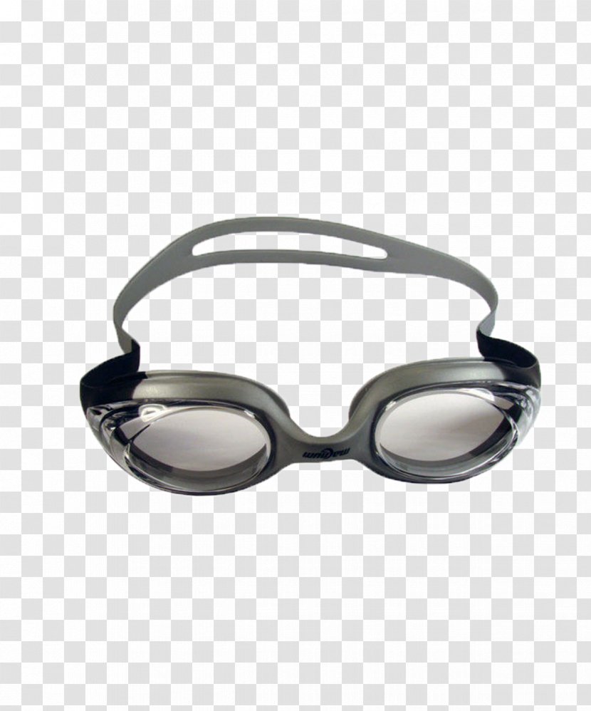 Goggles Sunglasses - Vision Care - Glasses Transparent PNG