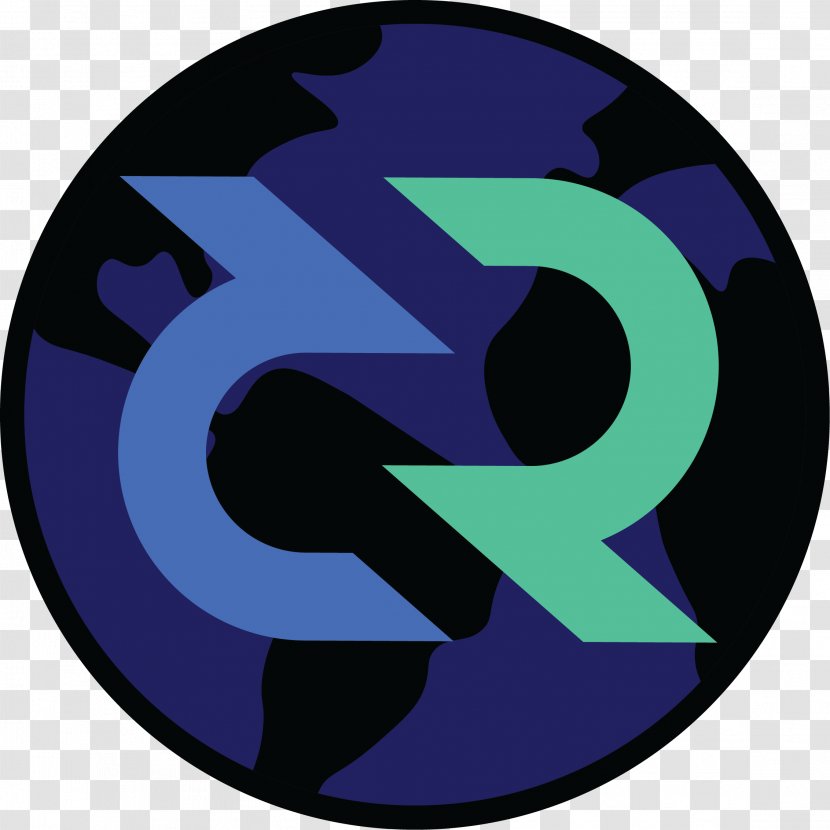Decred Steemit Cryptocurrency Logo Author - Symbol Transparent PNG