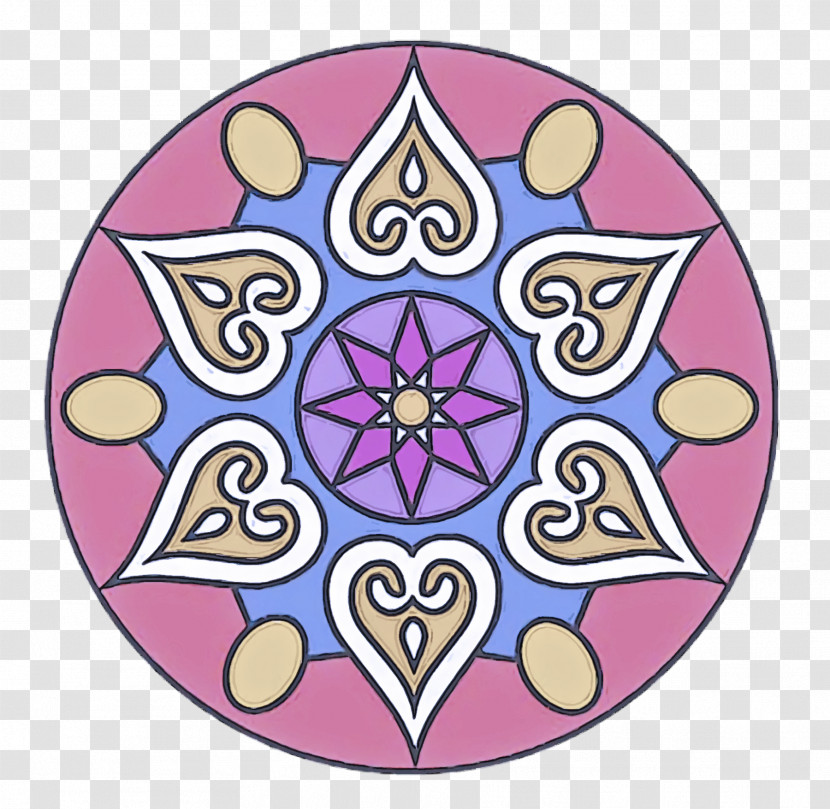 Rangoli Transparent PNG