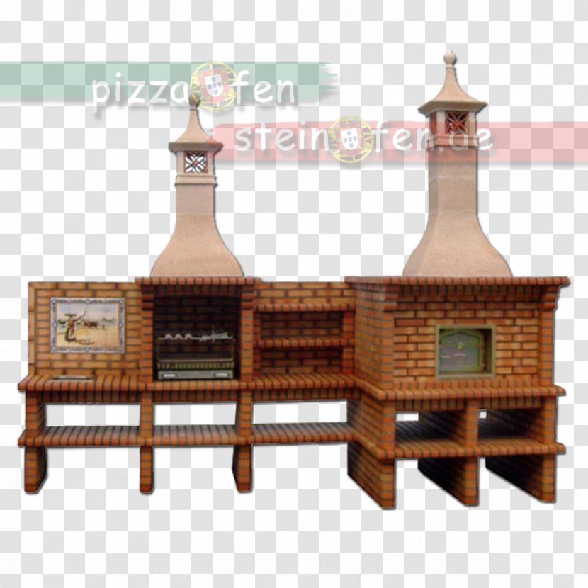 A.S. Brito GmbH Oven Furniture Grillkamin Fireplace Transparent PNG