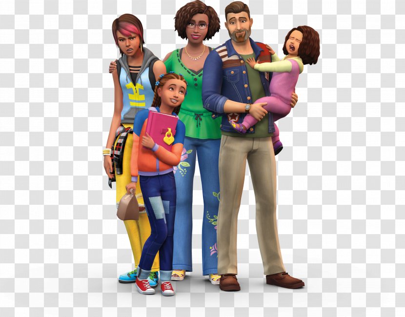 The Sims 3: Pets 4: Parenthood Outdoor Retreat Seasons Get To Work - Leisure Transparent PNG