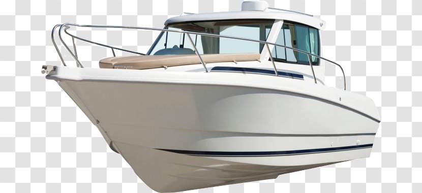 Motor Boats Car Yacht Boating - Watercraft - Boat Dealer Transparent PNG