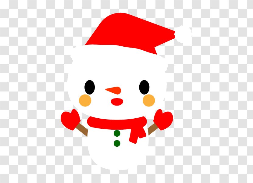 Snowman Santa Claus Christmas Jesse - Tree - Snow Transparent PNG