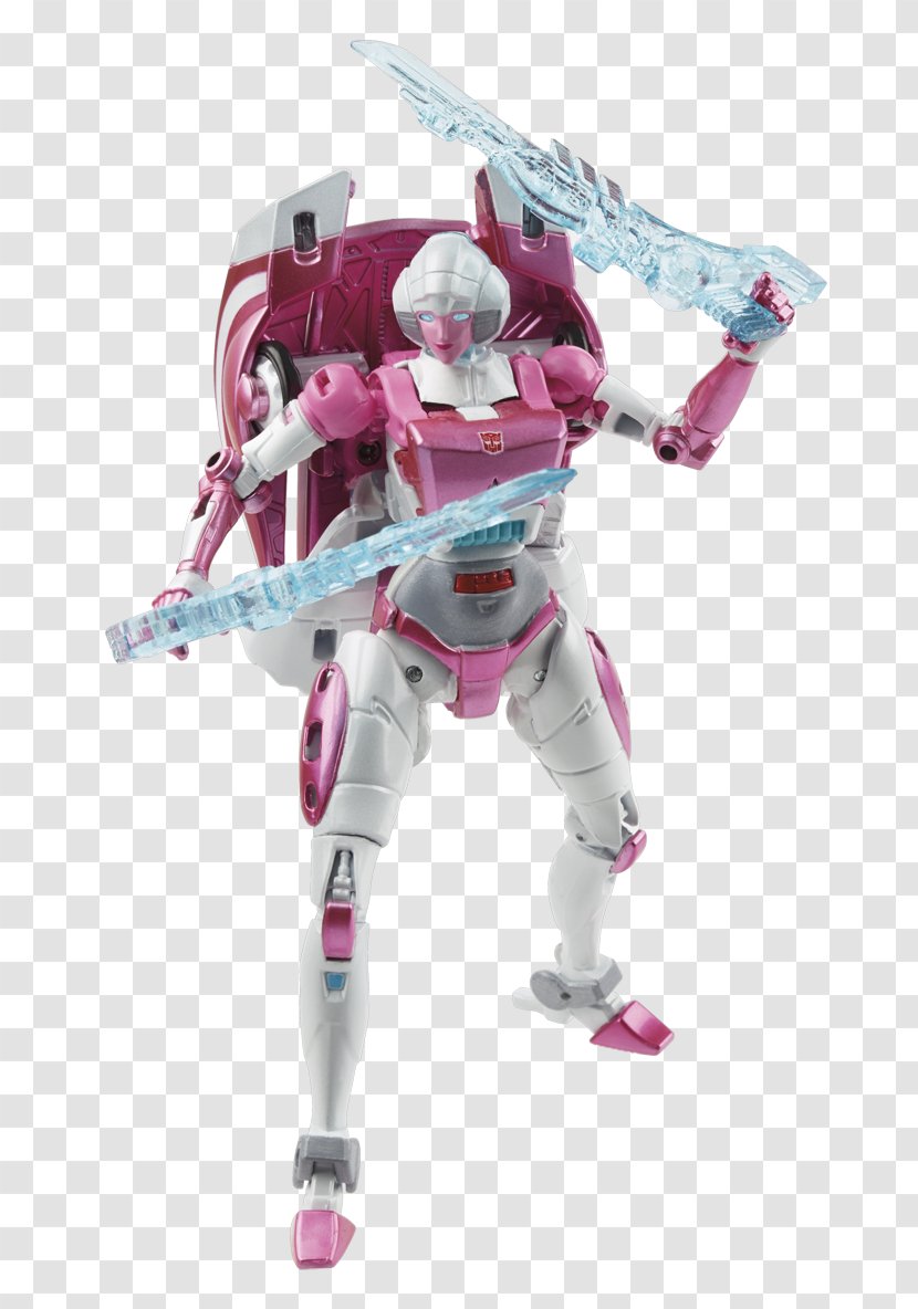 Arcee Rodimus Prime Ultra Magnus BotCon Metroplex - Transformers Transparent PNG