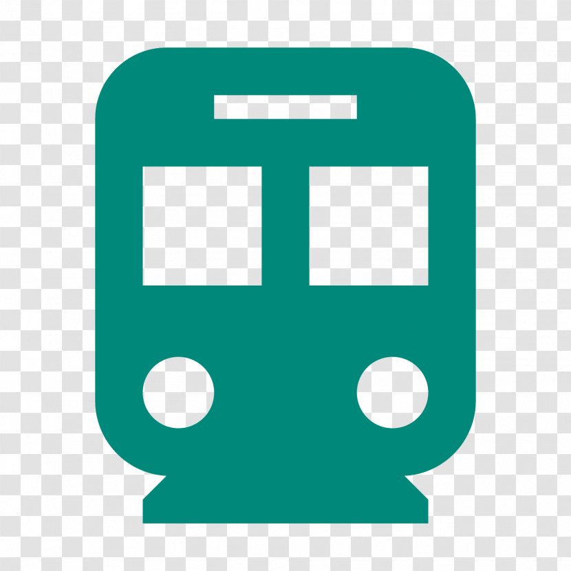 Rapid Transit Icon Design - Poland Transparent PNG