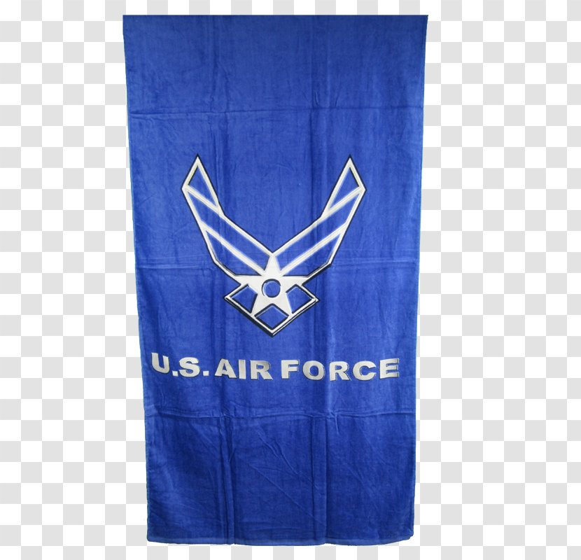 Chief Of Staff The United States Air Force Navy Military - Mark Welsh - Beach Towel Transparent PNG