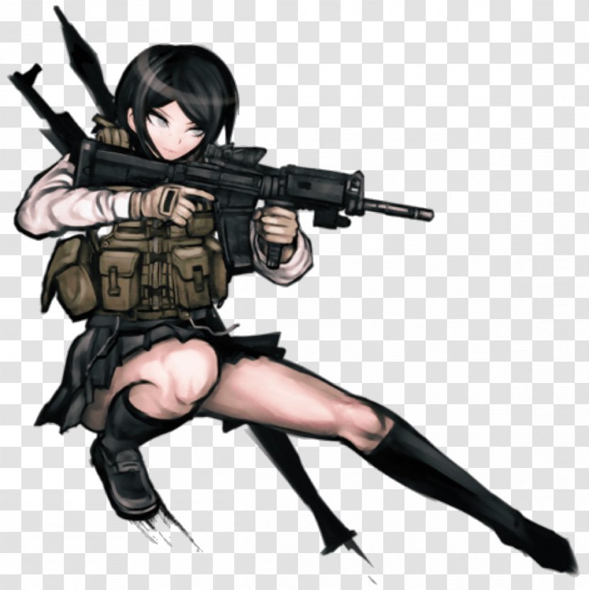 Danganronpa: Trigger Happy Havoc Danganronpa V3: Killing Harmony Student Wikia - Heart - Female Illustrator Transparent PNG