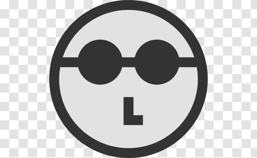 Emoji Smiley - Smile Transparent PNG
