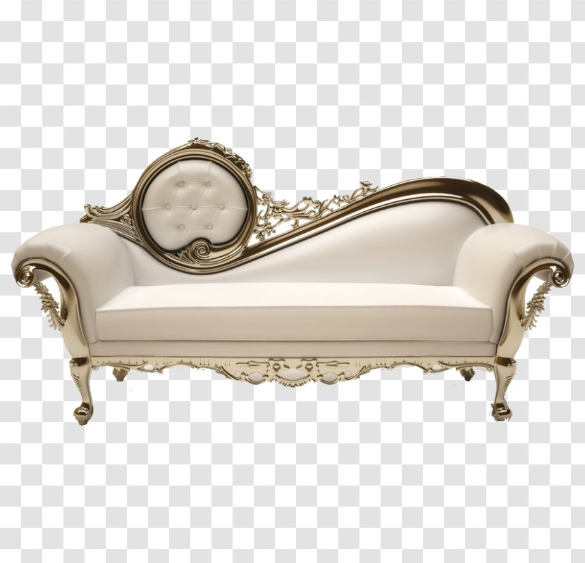 Divan Couch Furniture Dewan - Designer - Sofa Transparent PNG