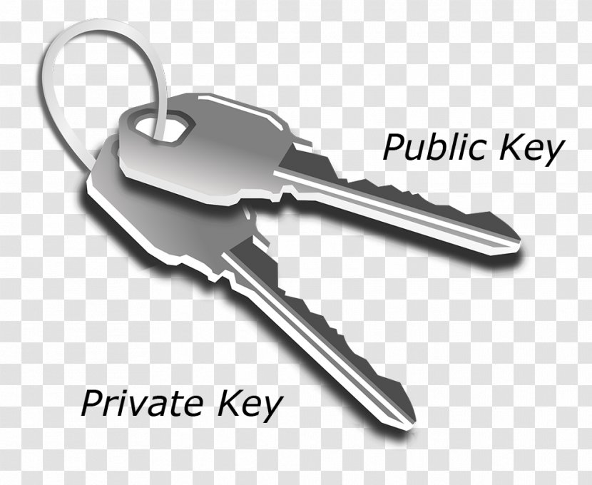 Key Clip Art - Technology Transparent PNG