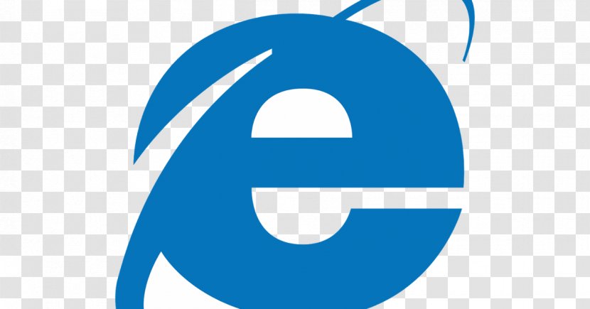 Internet Explorer 10 File Microsoft Web Browser - Blue Transparent PNG