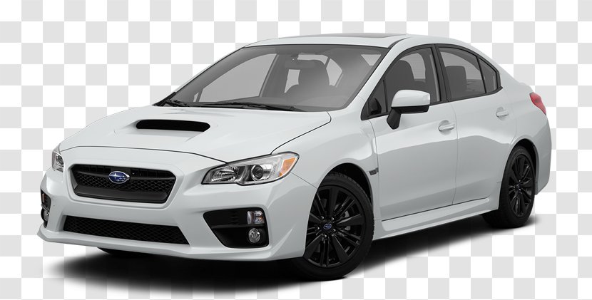 2018 Subaru Impreza Legacy Forester Car - Sedan - Alfa Romeo Boxer Engine Transparent PNG