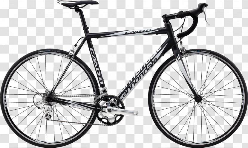 Cannondale Bicycle Corporation Racing Shimano Tiagra - Sports Equipment Transparent PNG