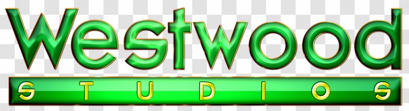 Westwood Studios Logo Command & Conquer Art - Green - Blizzard Transparent PNG