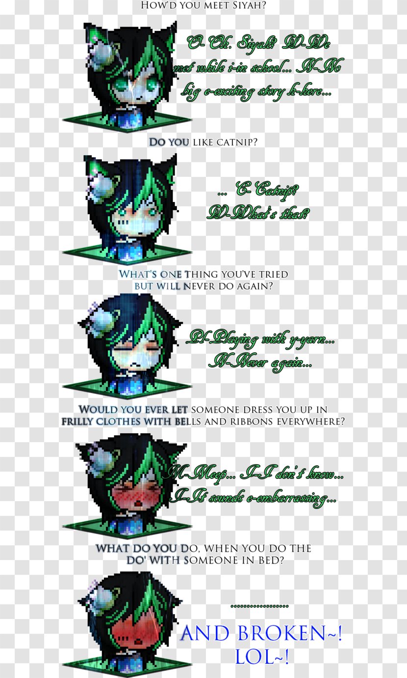 Green Character Clip Art - Fire Fox Transparent PNG