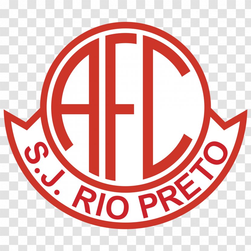 São José Do Rio Preto Logo Brand Clip Art - Area - Brazil Football Team Transparent PNG