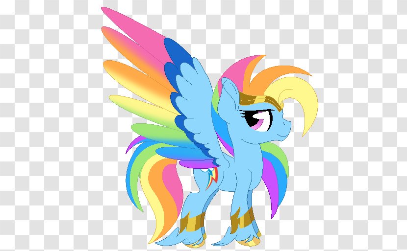 My Little Pony Rainbow Dash Pinkie Pie Fluttershy - Flower Transparent PNG