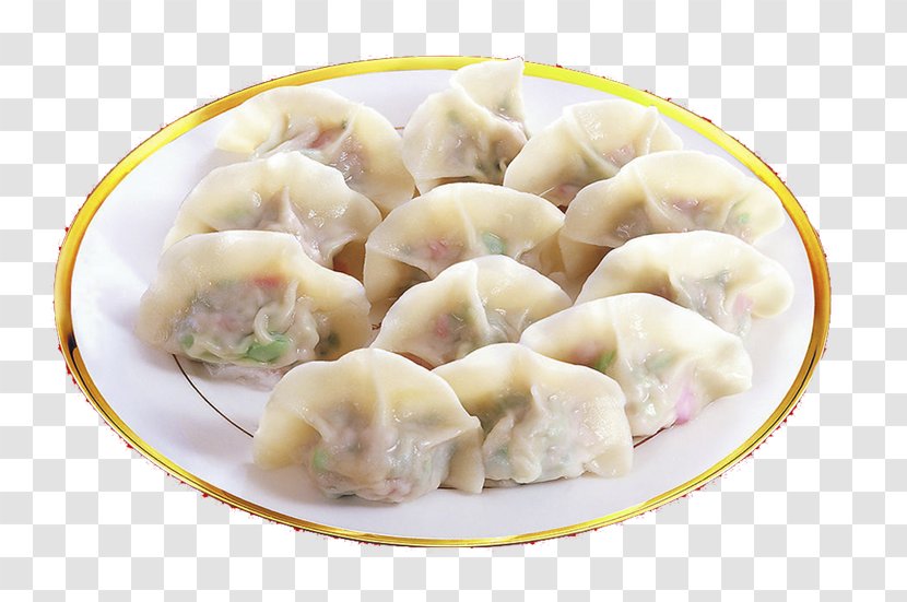 China Tangyuan Hot Pot Food Dumpling - Mandu - Water Steamed Meat Dumplings Healthy Transparent PNG