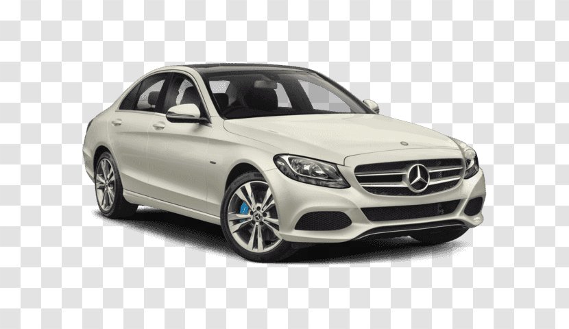 2018 Mercedes-Benz C-Class S-Class SLC-Class E-Class - Luxury Vehicle - Mercedes Benz Transparent PNG