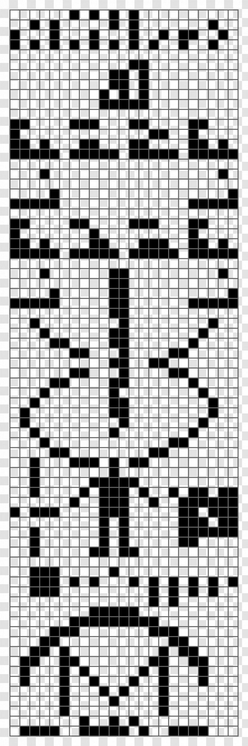 Arecibo Observatory Message Extraterrestrial Life Crop Circle Extraterrestrials In Fiction - Frame Transparent PNG