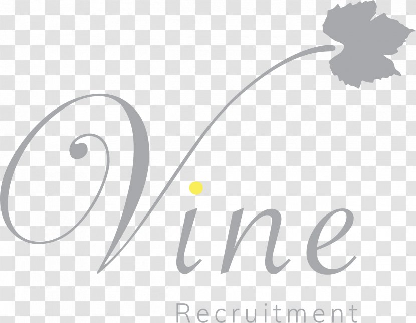 Common Grape Vine Logo Recruitment - Area - Women Dresses Transparent PNG