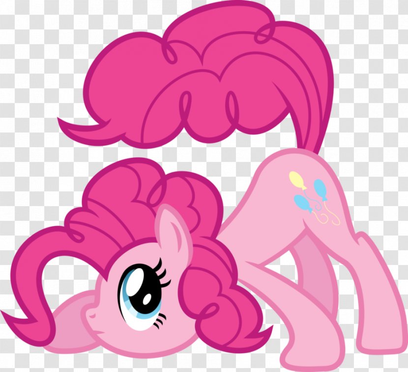 My Little Pony Horse Clip Art - Cartoon - Mood Transparent PNG