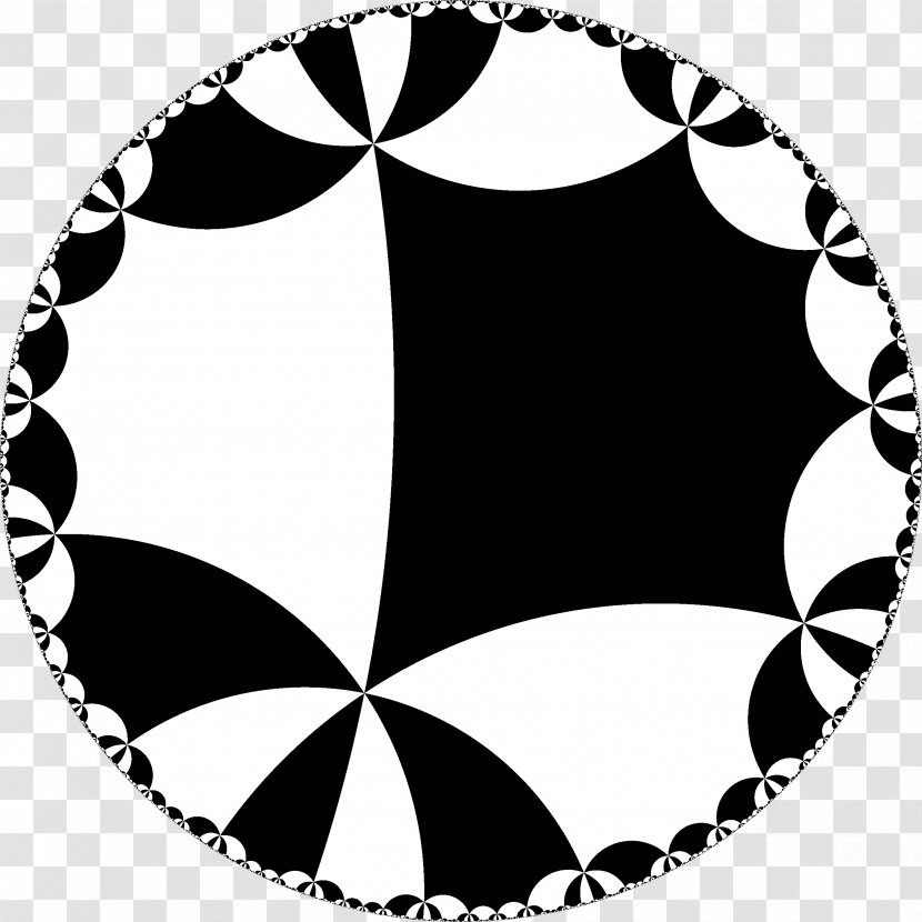 Cairo Pentagonal Tiling Tessellation Symmetry Isohedral Figure - Monochrome - Chess Transparent PNG