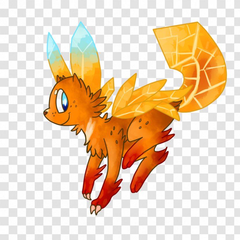 Skylanders: Swap Force Trap Team Spyro's Adventure Red Fox - Skylanders - Unfinished Transparent PNG