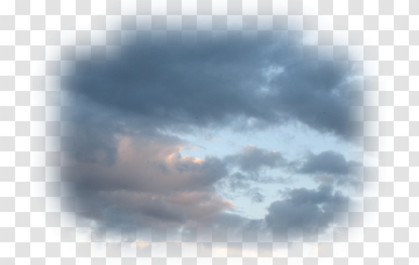 Cumulus Sky Cloud Sunlight Atmosphere Of Earth - Meteorological Phenomenon Transparent PNG