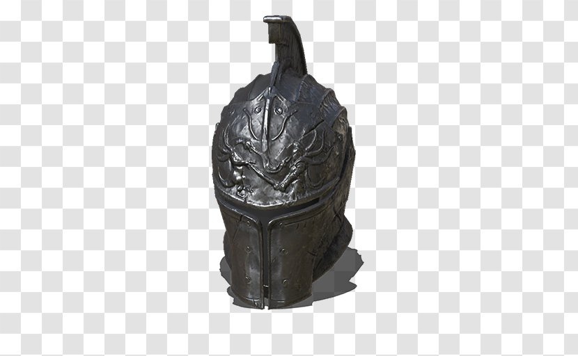 Dark Souls III Armour Sirat Ibn Hisham - Helmet - Helm Transparent PNG