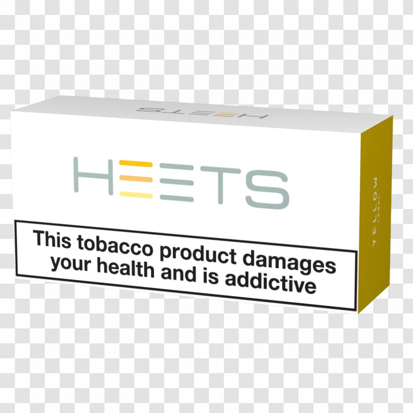 United Kingdom Heat-not-burn Tobacco Product Electronic Cigarette IQOS - Brand Transparent PNG