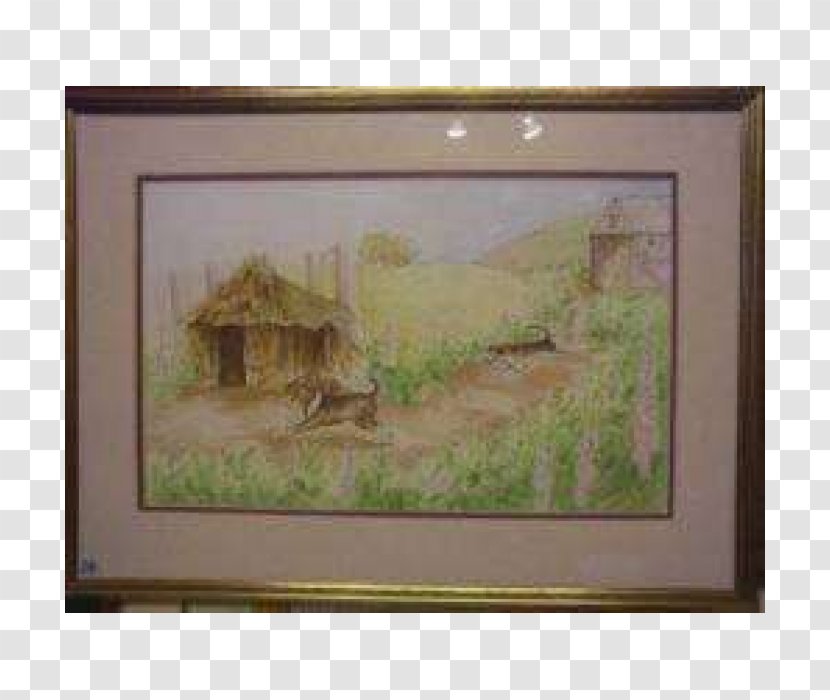 Watercolor Painting The Tale Of Peter Rabbit Art Museum - Beatrix Potter Transparent PNG