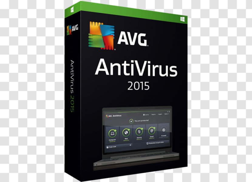 AVG AntiVirus Keygen PC TuneUp Computer Software Personal Transparent PNG