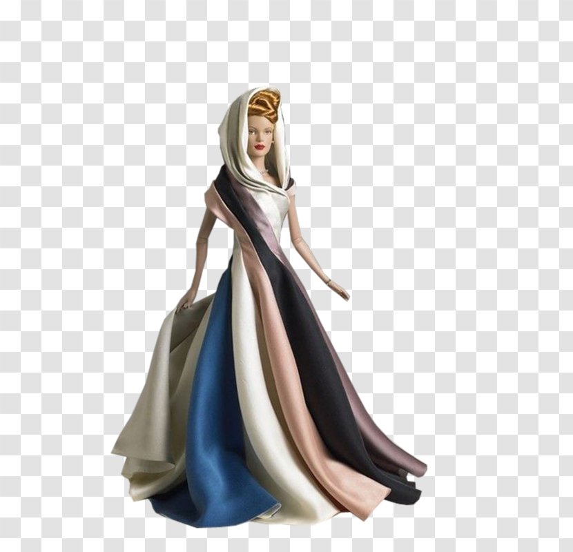 Figurine 0 Dress - Costume Transparent PNG