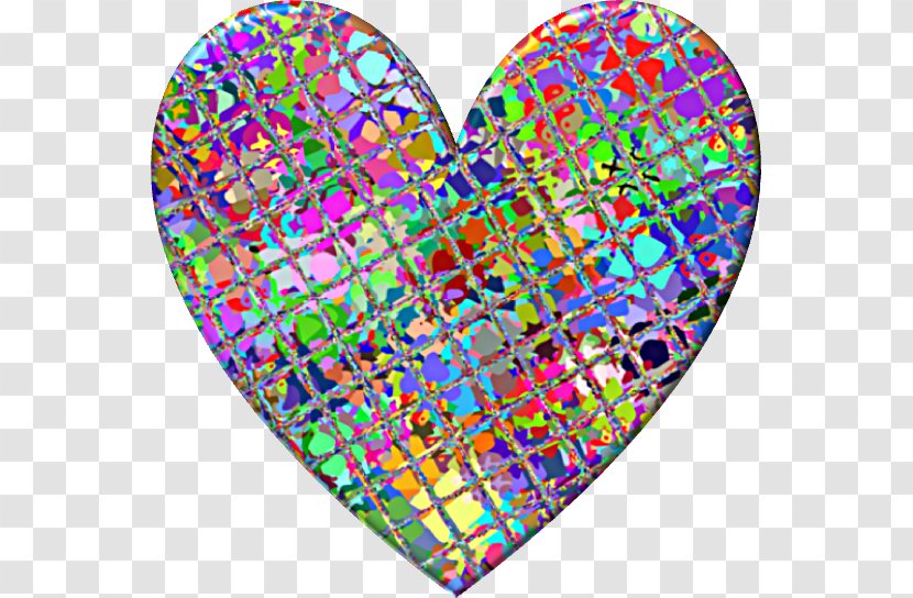 Textile Arts Pattern Psychedelic Art - Frame - Aime Badge Transparent PNG