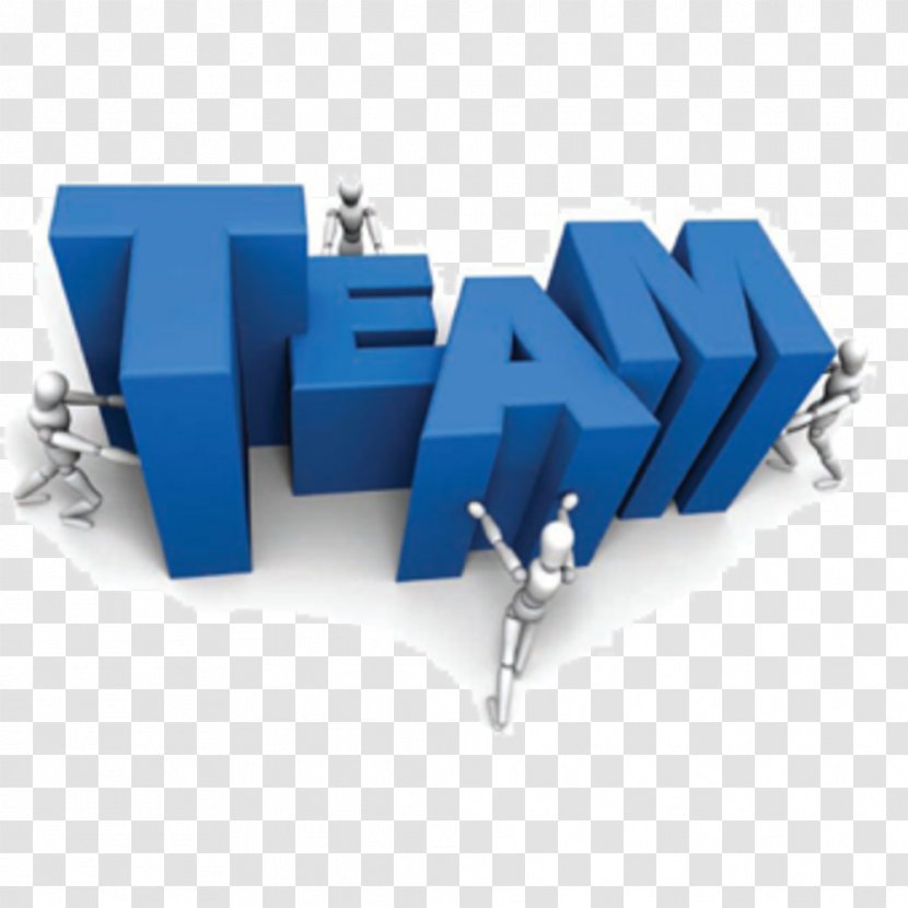 Team Building Organization Business Teamwork - Management Transparent PNG