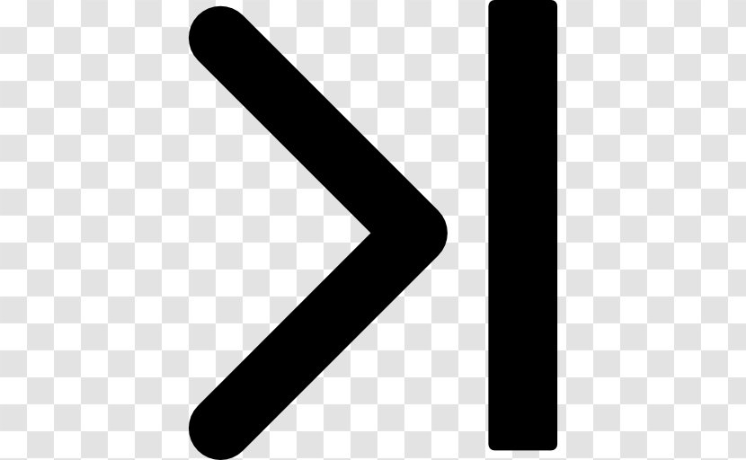 Arrow Symbol - Sign Transparent PNG